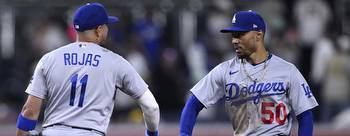 Los Angeles Dodgers vs San Diego Padres 8/5/2023 Free Picks