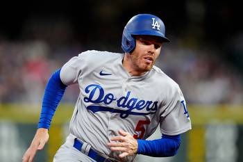 Los Angeles Dodgers vs San Diego Padres 8/6/22 MLB Picks, Predictions, Odds