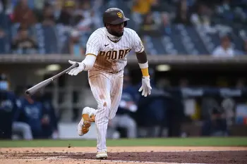 Los Angeles Dodgers vs. San Diego Padres Betting Predictions