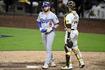 Los Angeles Dodgers vs. San Diego Padres NLDS Game 4 Prediction, Odds, Line, and Picks