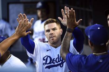 Los Angeles Dodgers vs. San Diego Padres Odds, Line, Picks, and Prediction