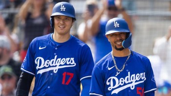 Los Angeles Dodgers vs. San Diego Padres odds, picks and predictions