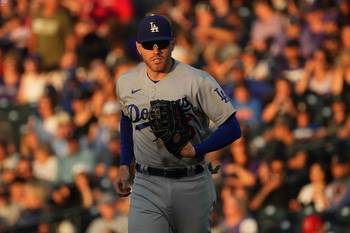 Los Angeles Dodgers vs San Diego Padres Prediction, 9/9/2022 MLB Picks, Best Bets & Odds