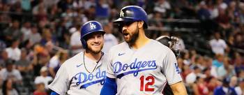 Los Angeles Dodgers vs San Francisco Giants 9/16/2022 Picks