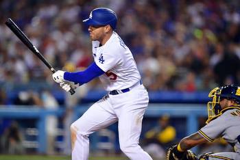 Los Angeles Dodgers vs San Francisco Giants 9/6/22 MLB Picks, Predictions, Odds