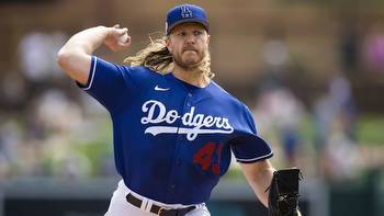 Los Angeles Dodgers vs. Tampa Bay Rays ML Pick