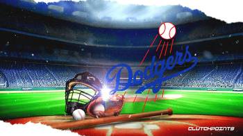 Los Angeles Dodgers win total odds: Over/under prediction, pick