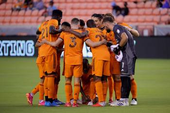 Los Angeles FC and Houston Dynamo Prediction and Betting Tips