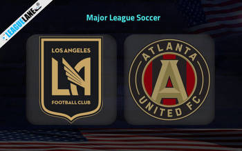 Los Angeles FC vs Atlanta United Prediction, Tips & Match Preview