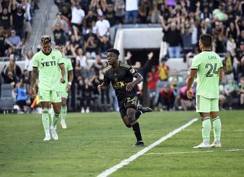 Los Angeles FC vs Austin Prediction and Betting Tips