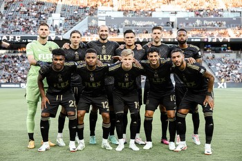Los Angeles FC vs Colorado Rapids Prediction, Betting Tips and Odds