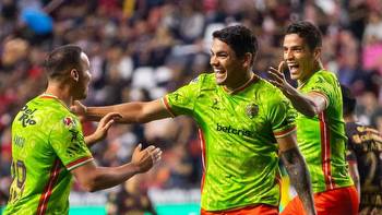 Los Angeles FC vs FC Juarez Odds, Betting Prediction, Picks