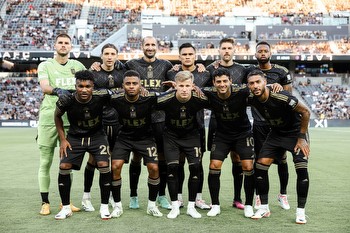 Los Angeles FC vs Inter Miami CF Prediction, Betting Tips and Odds