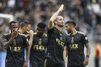 Los Angeles FC vs Monterrey Prediction and Betting Tips