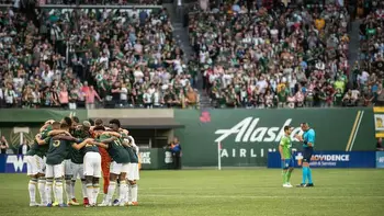 Los Angeles FC vs Portland Timbers Prediction, Picks, Odds