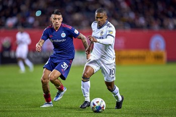 Los Angeles Galaxy vs Chicago Fire Prediction and Betting Tips