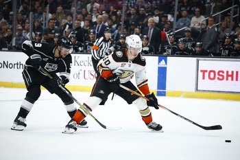 Los Angeles Kings: Anaheim Ducks vs Los Angeles Kings: Game Preview, Prediction, Odds, Betting Tips & more