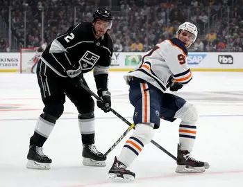 Los Angeles Kings Are a Dark Horse Contender in the West