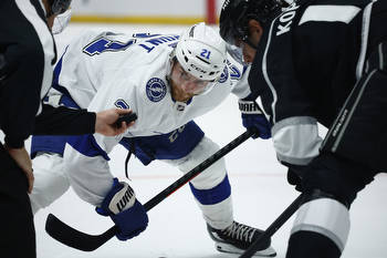 Los Angeles Kings at Tampa Bay Lightning: Preview, Odds and More