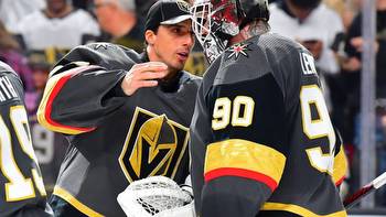 Los Angeles Kings at Vegas Golden Knights odds, picks and best bets
