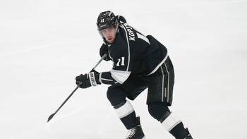 Los Angeles Kings looking to emerge as one of the top teams in the West after adding Dubois