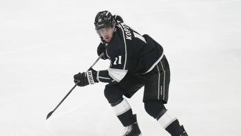 Los Angeles Kings looking to emerge as one of the top teams in the West after adding Dubois West & SoCal News