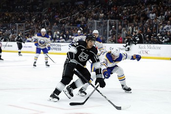 Los Angeles Kings: Los Angeles Kings vs Buffalo Sabres: Game Preview, Predictions, Odds, Betting Tips & more