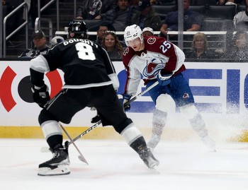 Los Angeles Kings: Los Angeles Kings vs. Colorado Avalanche: Game Preview, Prediction, Odds, Betting Tips & more