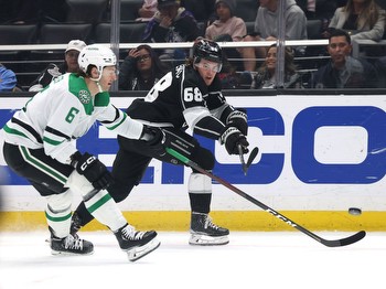 Los Angeles Kings: Los Angeles Kings vs Dallas Stars: Game Preview, Predictions, Odds, Betting Tips & more