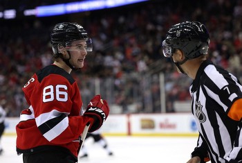 Los Angeles Kings: New Jersey Devils vs Los Angeles Kings: Game Preview, Predictions, Odds, Betting Tips & more