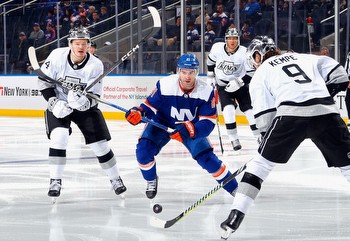 Los Angeles Kings: New York Islanders vs Los Angeles Kings: Game preview, predictions, odds, betting tips & more
