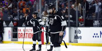 Los Angeles Kings Sportsbook Promo Codes and Betting Bonuses