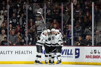 Los Angeles Kings vs Anaheim Ducks: Game Preview, Predictions, Odds, Betting Tips & more