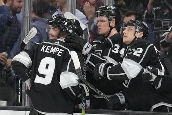 Los Angeles Kings vs Arizona Coyotes: Game Preview, Lines, Odds Predictions, & more