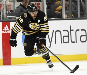 Los Angeles Kings vs. Boston Bruins Prediction, Preview, and Odds