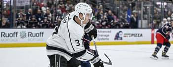 Los Angeles Kings vs Buffalo Sabres 12/13/2022 Picks Predictions