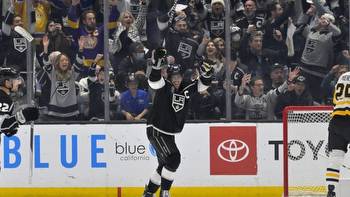 Los Angeles Kings vs. Buffalo Sabres odds, tips and betting trends