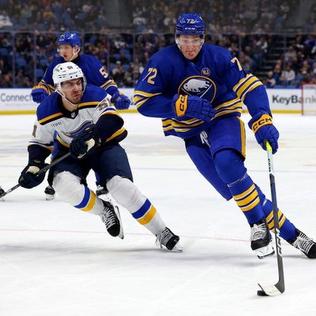 Los Angeles Kings vs. Buffalo Sabres Prediction, Preview, and Odds
