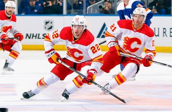 Los Angeles Kings vs Calgary Flames: Game Preview, Predictions, Odds, Betting Tips & more
