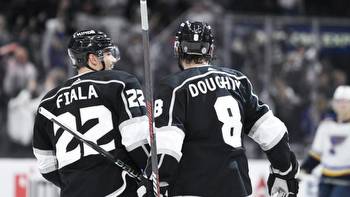 Los Angeles Kings vs. Calgary Flames odds, tips and betting trends