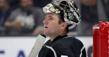 Los Angeles Kings vs. Chicago Blackhawks betting odds and predictions