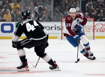Los Angeles Kings vs Colorado Avalanche: Game Preview, Predictions, Odds, Betting Tips & more