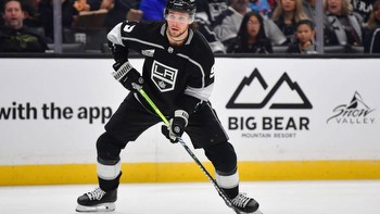 Los Angeles Kings vs. Colorado Avalanche odds, tips and betting trends