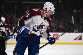 Los Angeles Kings vs Colorado Avalanche Prediction, 3/9/2023 NHL Picks, Best Bets & Odds