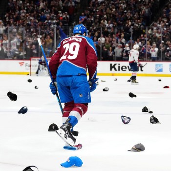 Los Angeles Kings vs. Colorado Avalanche Prediction, Preview, and Odds