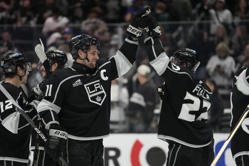 Los Angeles Kings vs Columbus Blue Jackets: Game Preview, Predictions, Odds, Betting Tips & more