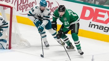 Los Angeles Kings vs. Dallas Stars odds, tips and betting trends