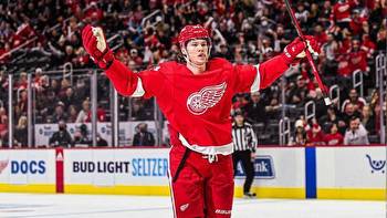 Los Angeles Kings vs Detroit Red Wings Prediction, Betting Tips & Odds │13 NOVEMBER, 2022