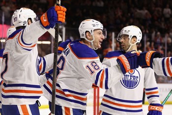 Los Angeles Kings vs Edmonton Oilers: Game Preview, Predictions, Odds, Betting Tips & more