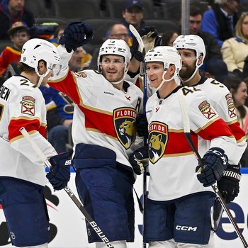 Los Angeles Kings vs. Florida Panthers Prediction, Preview, and Odds